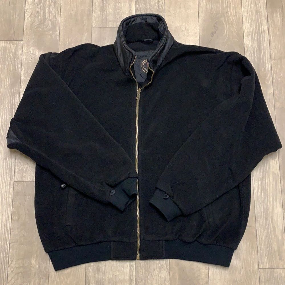 Mens Stormtech Fleece Jacket‎